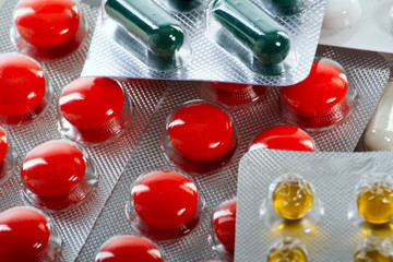 Can Viagra cause or worsen blood clots?