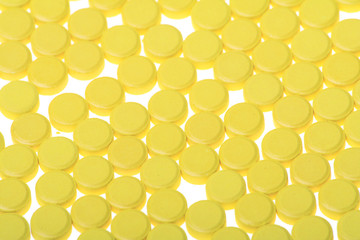 Does viagra show up in a hair test?
