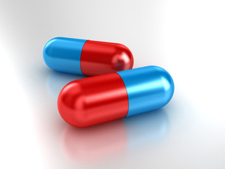 What is the mechanism of action of sildenafil (Viagra) for erectile dysfunction?