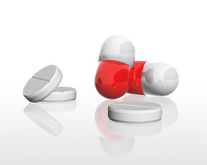 How to identify real and fake Viagra pills?